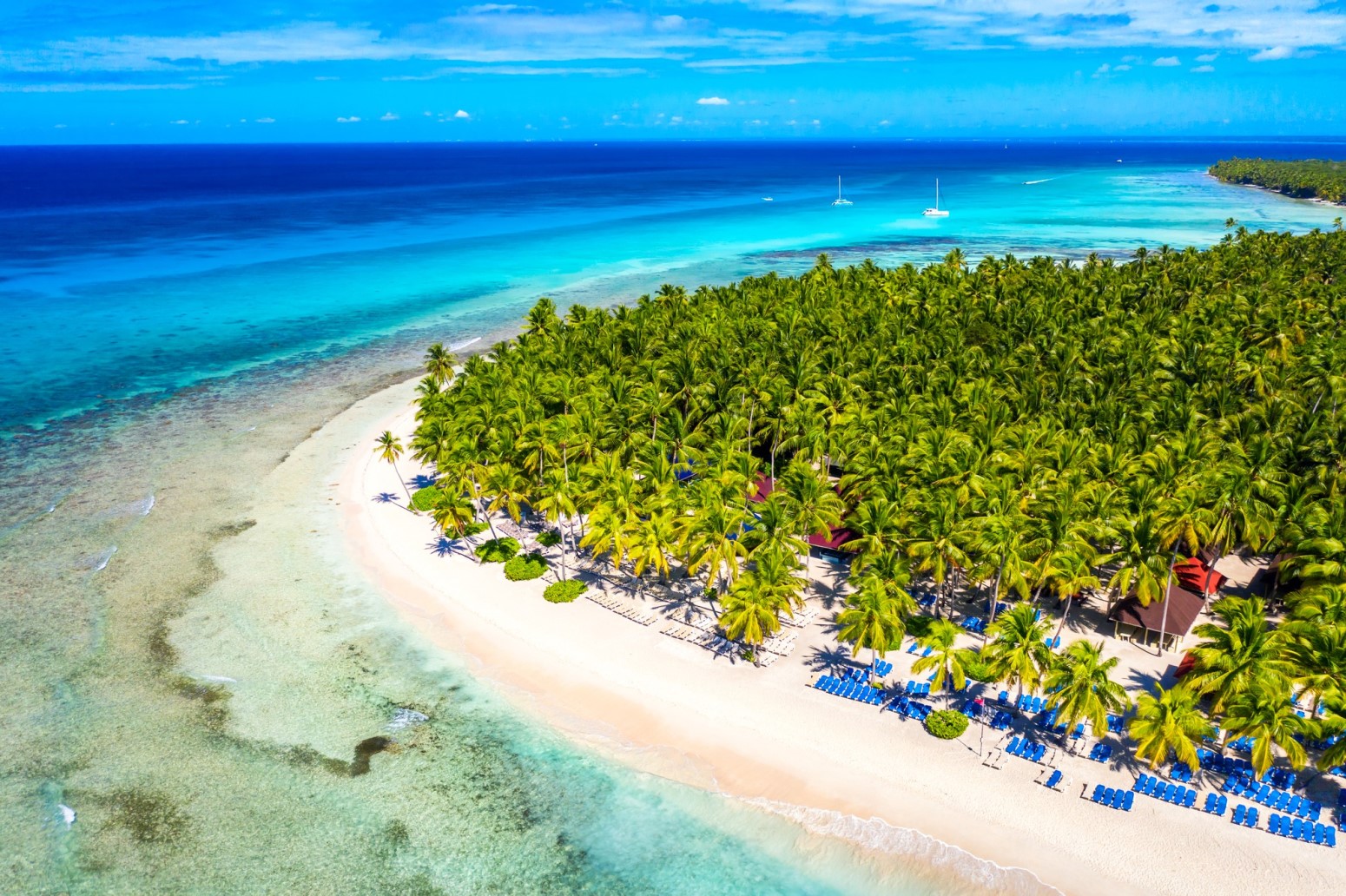 oferta para viajar al caribe